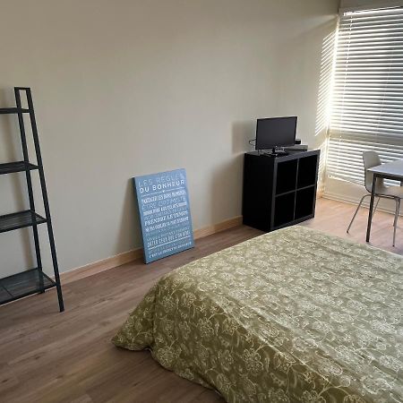 Apartament Cosylocation Jean Bart 59 Rennes Zewnętrze zdjęcie