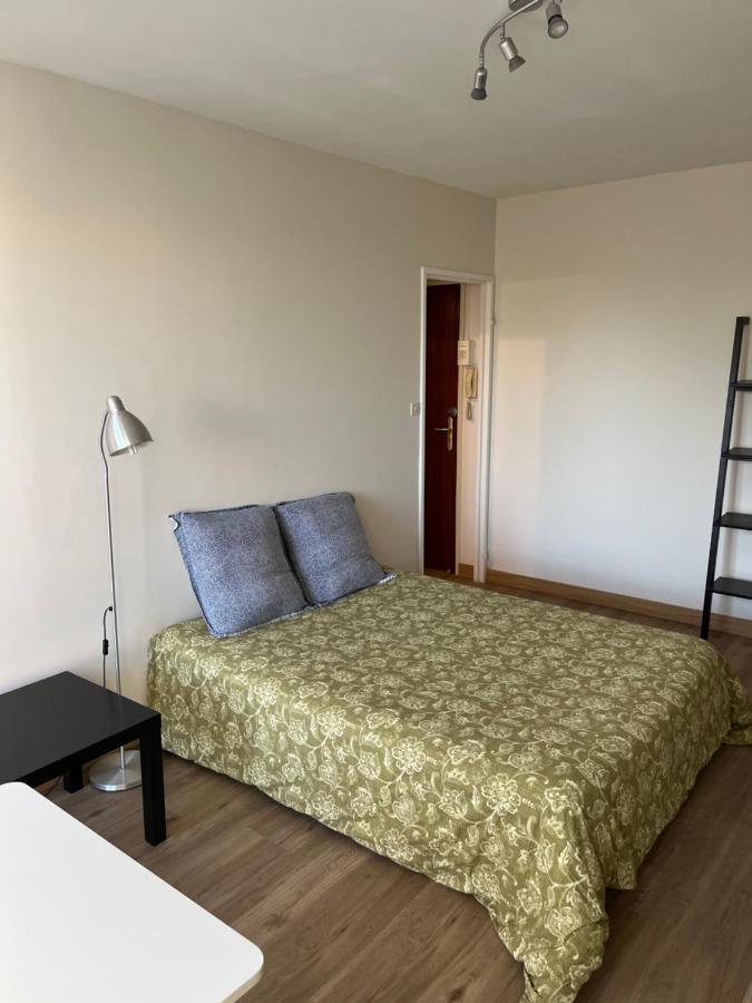Apartament Cosylocation Jean Bart 59 Rennes Zewnętrze zdjęcie