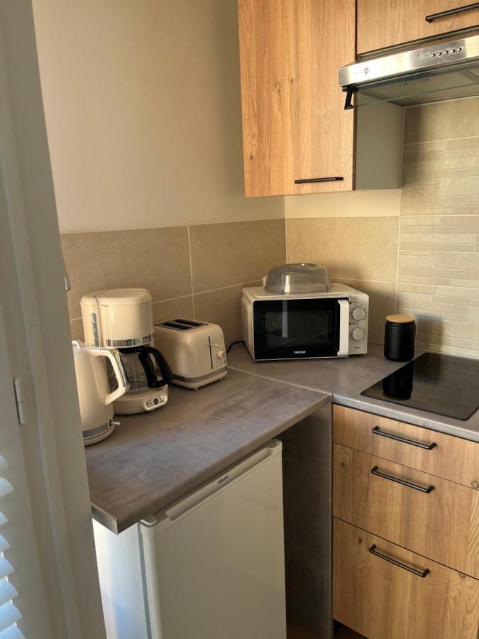 Apartament Cosylocation Jean Bart 59 Rennes Zewnętrze zdjęcie